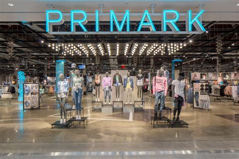 primark clothing stores near me.